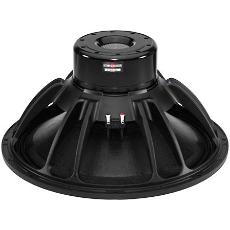 B&C Speakers - 21SW152 8 Ohm Push Buttons
