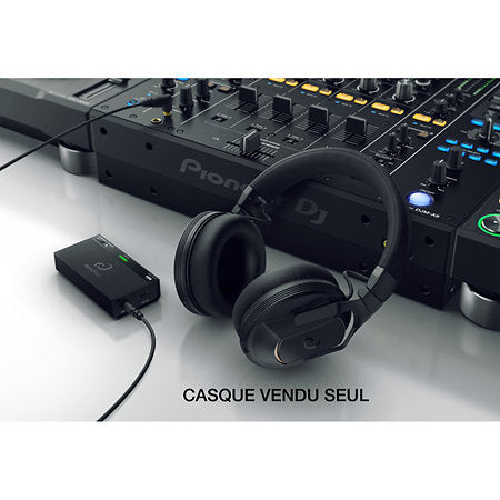 Pioneer DJ - HDJ-F10 (casque seul)