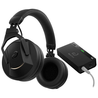 Pioneer DJ / AlphaTheta - HDJ-F10-TX (Casque + Émetteur)