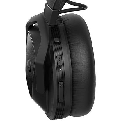 Pioneer DJ - HDJ-F10-TX (Casque + Émetteur)