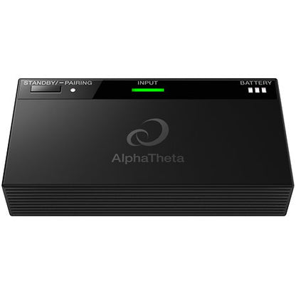 Pioneer DJ - HDJ-F10-TX (Casque + Émetteur)