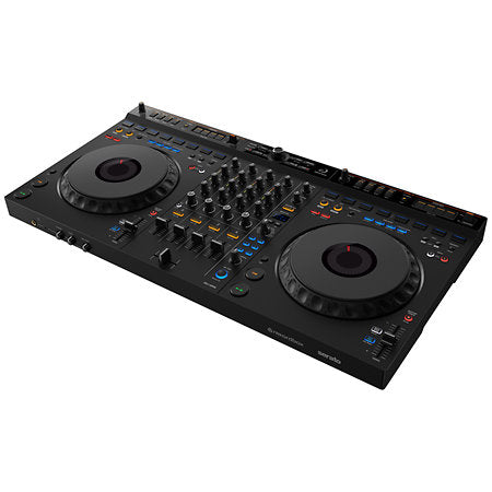 Pioneer DJ / AlphaTheta - DDJ-GRV6