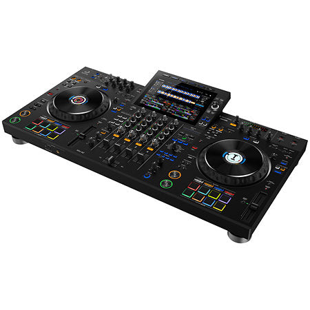 Pioneer DJ / AlphaTheta - DDJ-GRV6 – SONOLENS.FR