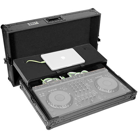 Walkasse - Pro DDJ-GRV6 LTS Black