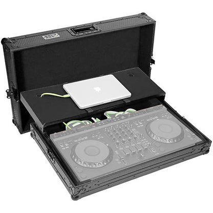 Walkasse - Pro DDJ-GRV6 LTS Black