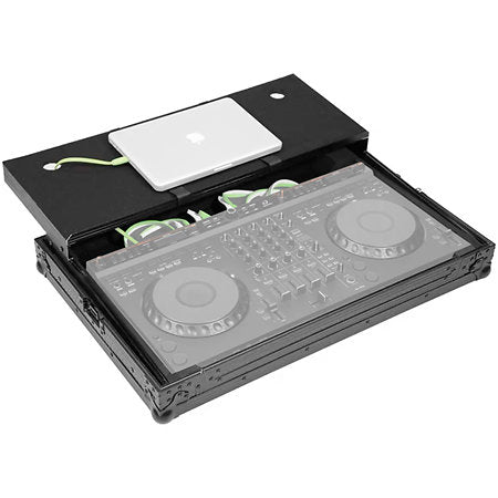 Walkasse - Pro DDJ-GRV6 LTS Black