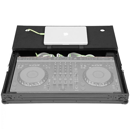 Walkasse - Pro DDJ-GRV6 LTS Black