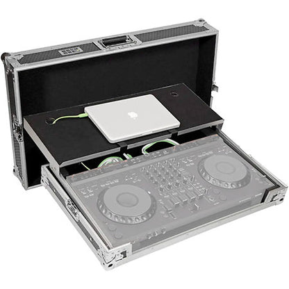 Walkasse - Pro DDJ-GRV6 LTS Silver