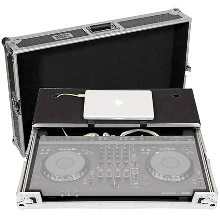 Walkasse - Pro DDJ-GRV6 LTS Silver