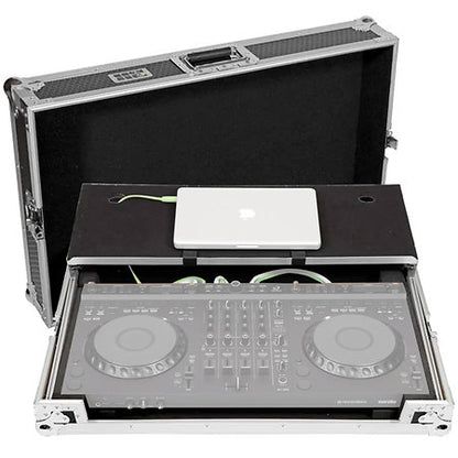 Walkasse - Pro DDJ-GRV6 LTS Silver