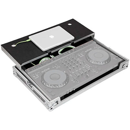 Walkasse - Pro DDJ-GRV6 LTS Silver