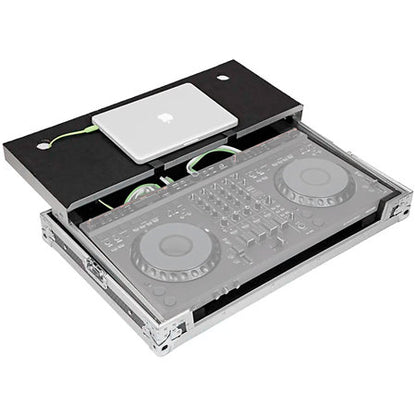 Walkasse - Pro DDJ-GRV6 LTS Silver