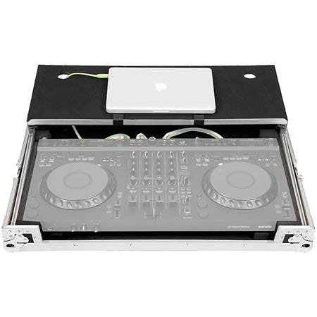 Walkasse - Pro DDJ-GRV6 LTS Silver