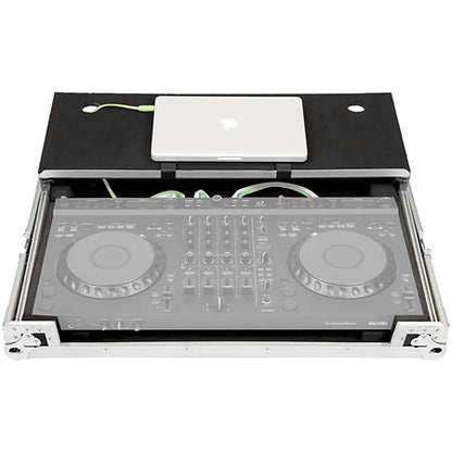 Walkasse - Pro DDJ-GRV6 LTS Silver