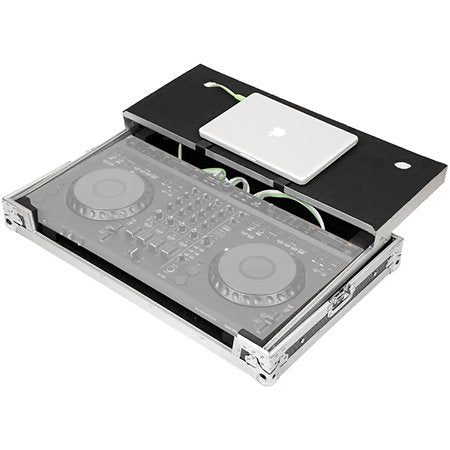 Walkasse - Pro DDJ-GRV6 LTS Silver