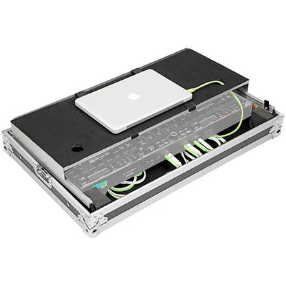 Walkasse - Pro DDJ-GRV6 LTS Silver