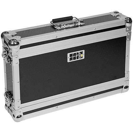 Walkasse - Rack 2U Mic Half