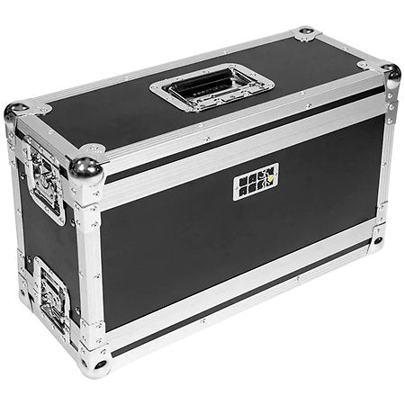 Walkasse - Rack 4U Mic Half