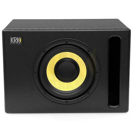 Krk - Pack Rokit RP5 G5 (la paire) + Caisson S8.4