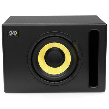 Krk - Pack Rokit RP5 G5 (la paire) + Caisson S8.4