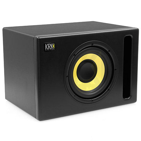 Krk - Pack Rokit RP5 G5 (la paire) + Caisson S8.4