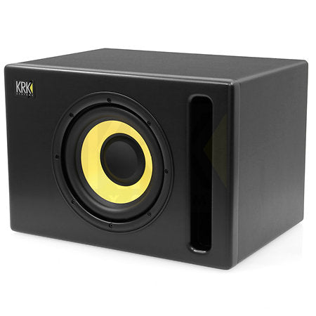 Krk - Pack Rokit RP5 G5 (la paire) + Caisson S8.4