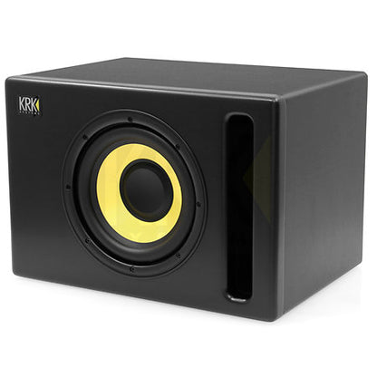 Krk - Pack Rokit RP5 G5 (la paire) + Caisson S8.4