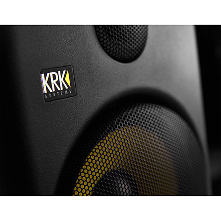 Krk - Pack Rokit RP5 G5 (la paire) + Caisson S8.4