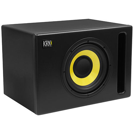 Krk - Pack Rokit RP5 G5 (la paire) + Caisson S8.4