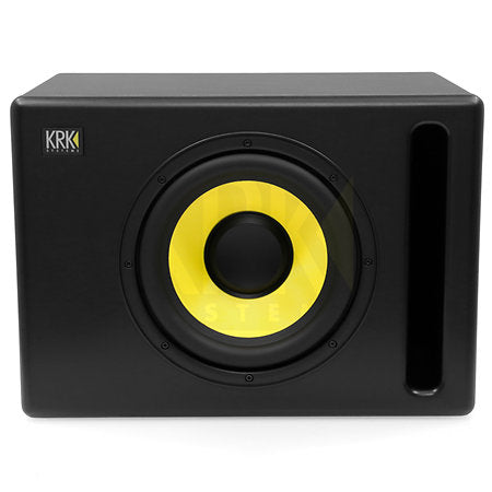 Krk - Pack Rokit RP7 G5 (la paire) + Caisson S10.4