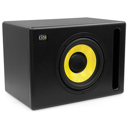 Krk - Pack Rokit RP7 G5 (la paire) + Caisson S10.4