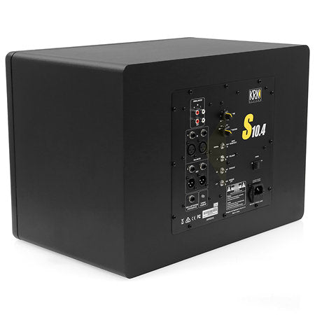 Krk - Pack Rokit RP7 G5 (la paire) + Caisson S10.4