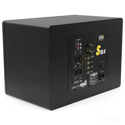 Krk - Pack Rokit RP7 G5 (la paire) + Caisson S10.4