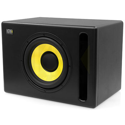 Krk - Pack Rokit RP7 G5 (la paire) + Caisson S10.4