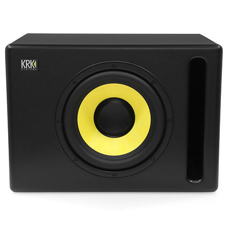 Krk - Pack Rokit RP7 G5 (la paire) + Caisson S10.4