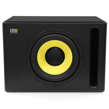 Krk - Pack Rokit RP7 G5 (la paire) + Caisson S10.4