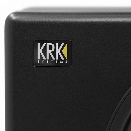 Krk - Pack Rokit RP7 G5 (la paire) + Caisson S10.4
