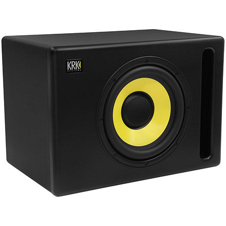 Krk - Pack Rokit RP7 G5 (la paire) + Caisson S10.4