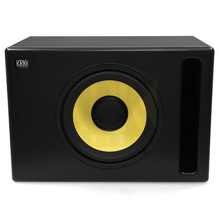 Krk - Pack Rokit RP8 G5 (la paire) + Caisson S12.4