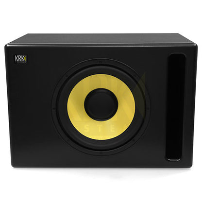 Krk - Pack Rokit RP8 G5 (la paire) + Caisson S12.4