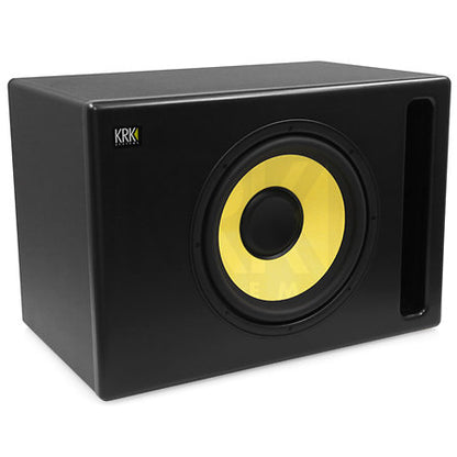 Krk - Pack Rokit RP8 G5 (la paire) + Caisson S12.4
