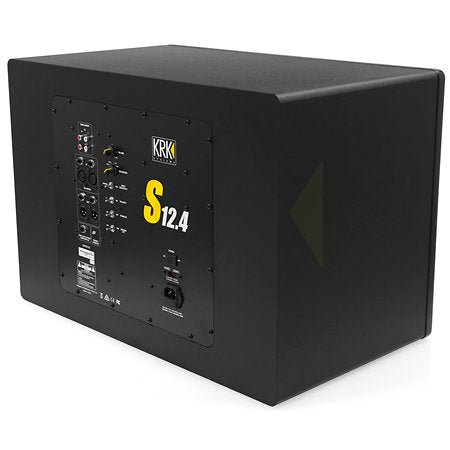 Krk - Pack Rokit RP8 G5 (la paire) + Caisson S12.4