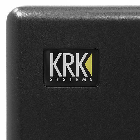 Krk - Pack Rokit RP8 G5 (la paire) + Caisson S12.4