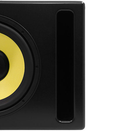 Krk - Pack Rokit RP8 G5 (la paire) + Caisson S12.4