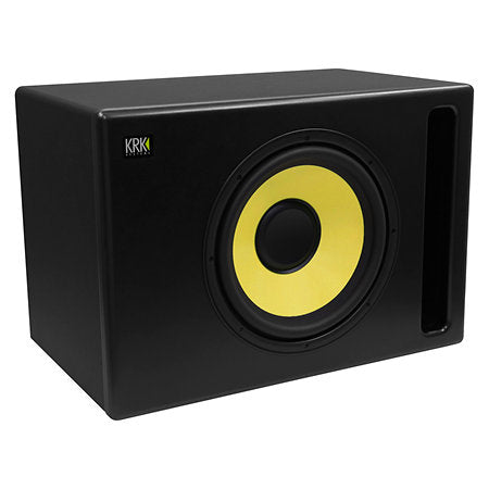 Krk - Pack Rokit RP8 G5 (la paire) + Caisson S12.4