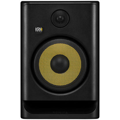 Krk - Pack Rokit RP8 G5 (la paire) + Caisson S12.4