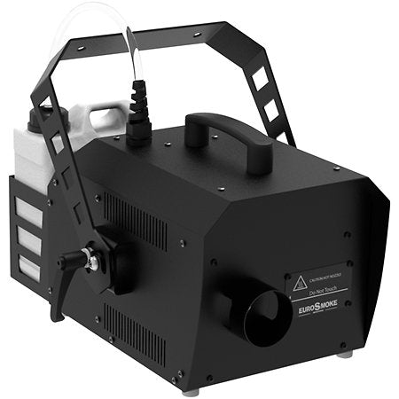 Eurosmoke - Eurosmoke 1000