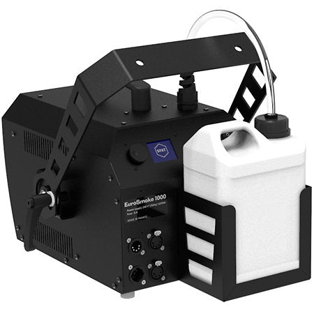 Eurosmoke - Eurosmoke 1000