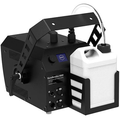 Eurosmoke - Eurosmoke 1000