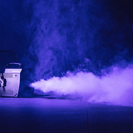 Eurosmoke - Eurosmoke 1000
